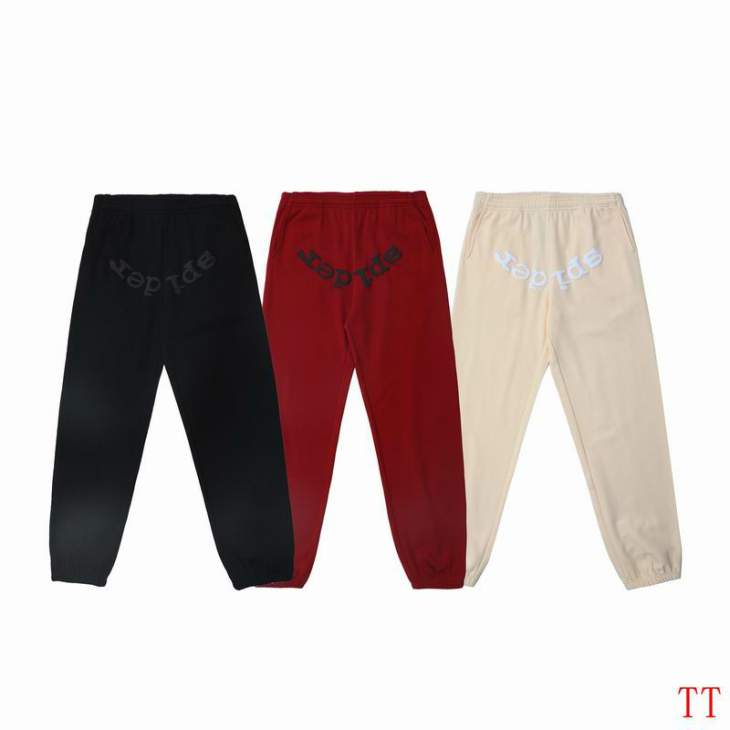 Picture of Sp5der Long Pants _SKUSp5derS-XL20tx0415905